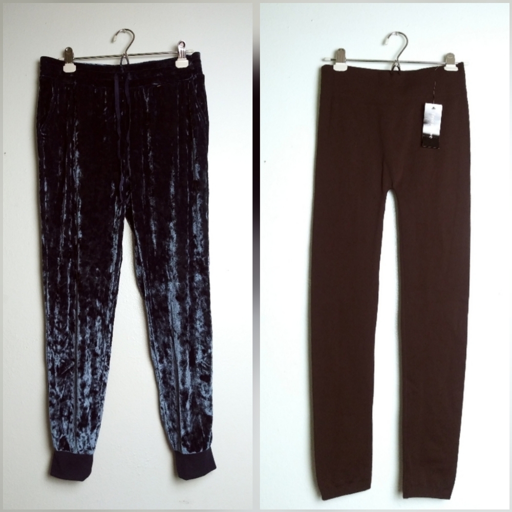 Bottoms Women's Size M Bundle Of 2